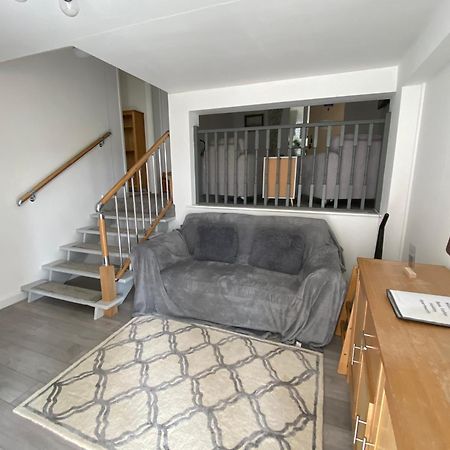 Beau Vallon Holiday Apartments Saint Peter Bagian luar foto
